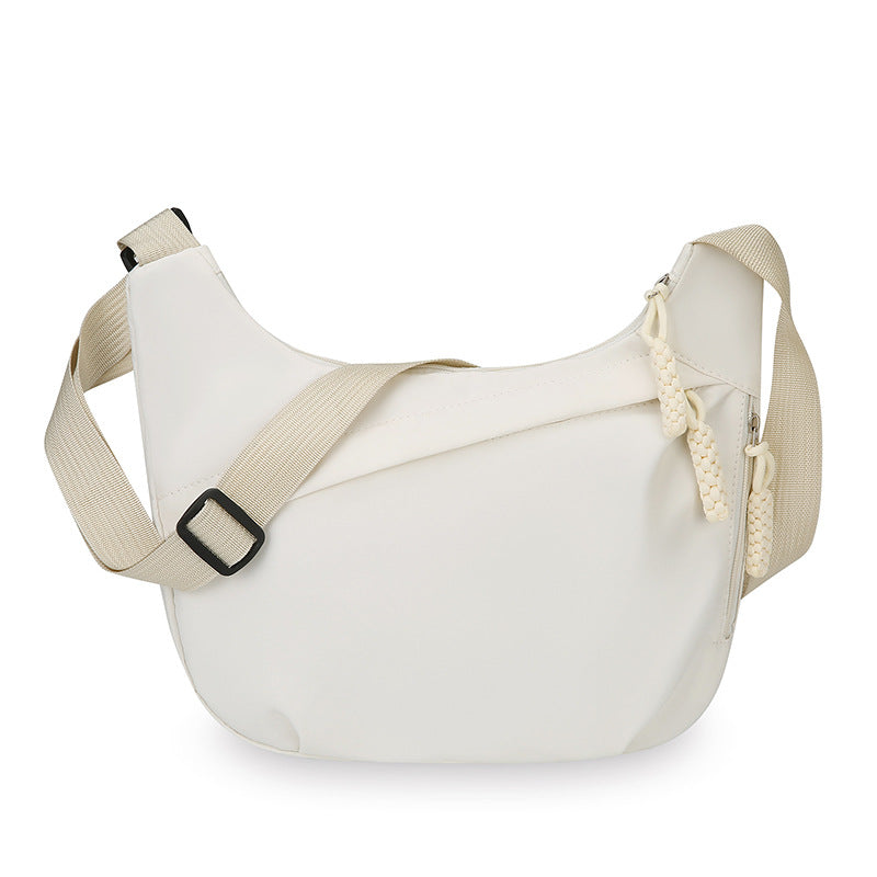 Casual Utility Shoulder Bag Acalora