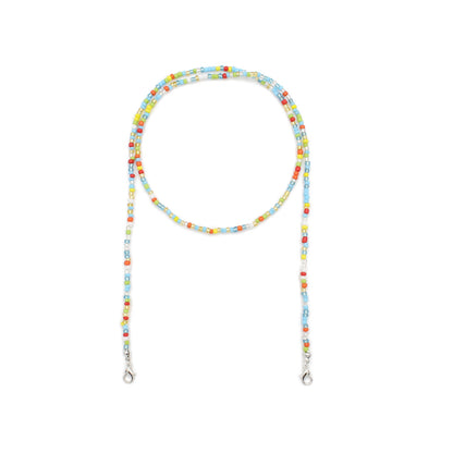 Beaded Eyewear Holder Acalora