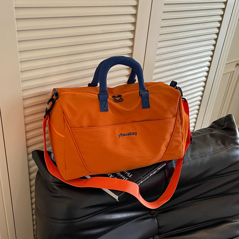 Travel Duffel Bag