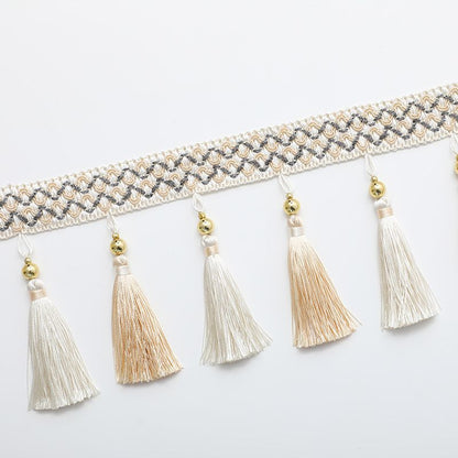 Decorative tassel trim Acalora