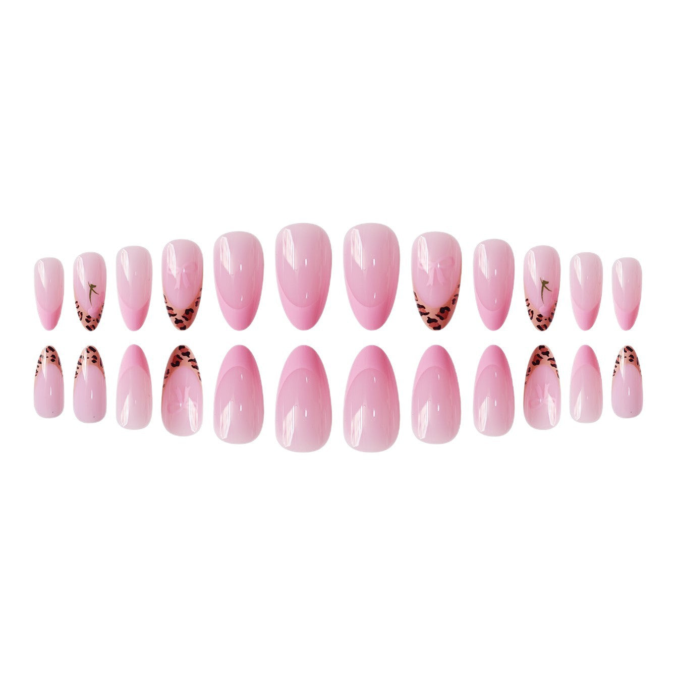 Stylish Nail Art Acalora
