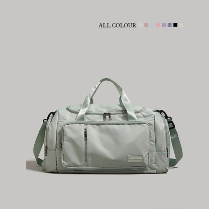 Spacious Travel Duffle Bag Acalora