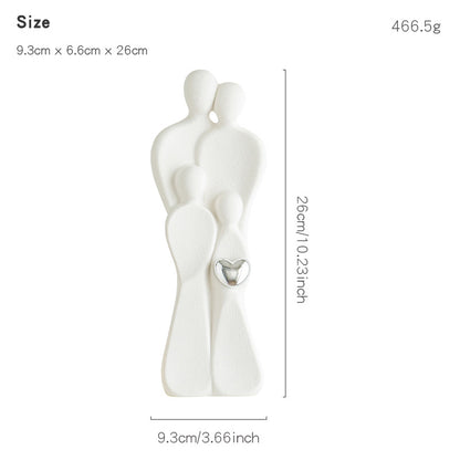 Decorative Figure Acalora