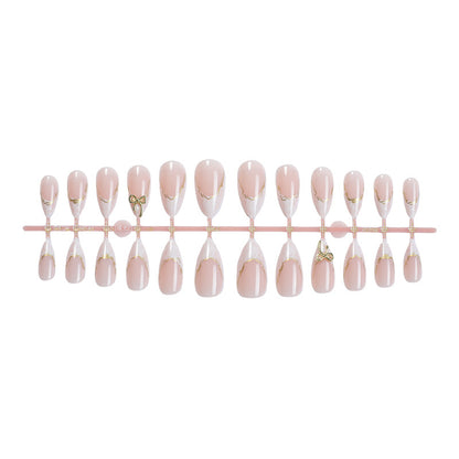 Artistic Premium Press-On Nail Collection Acalora