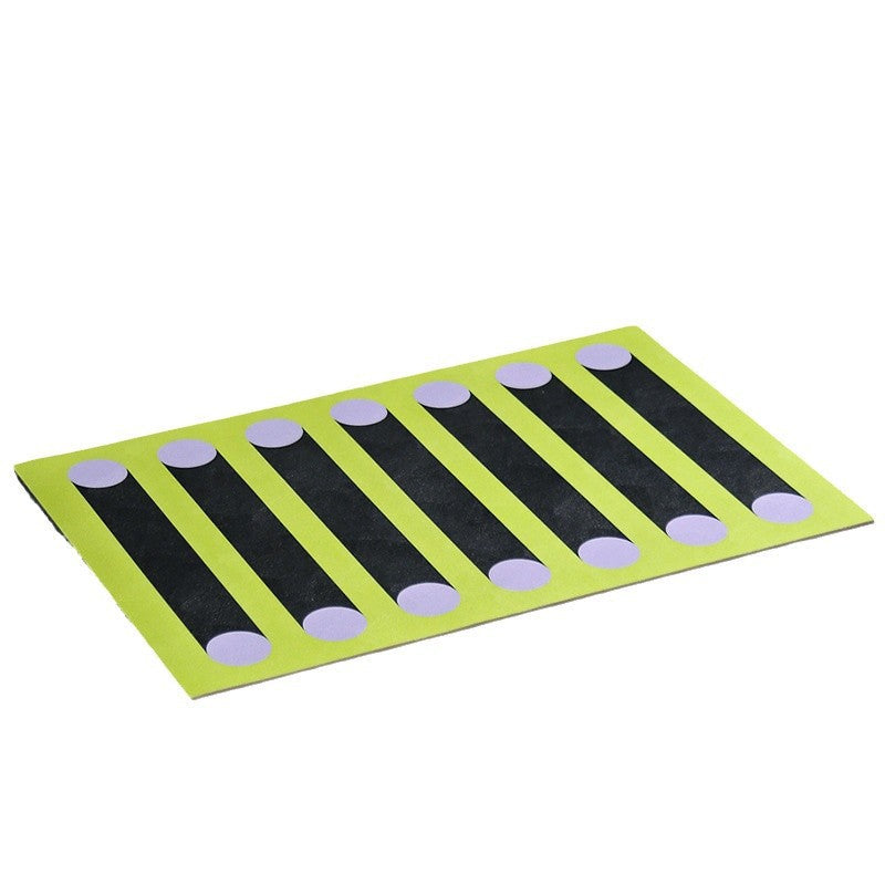 Stylish Change Room Bath Mat