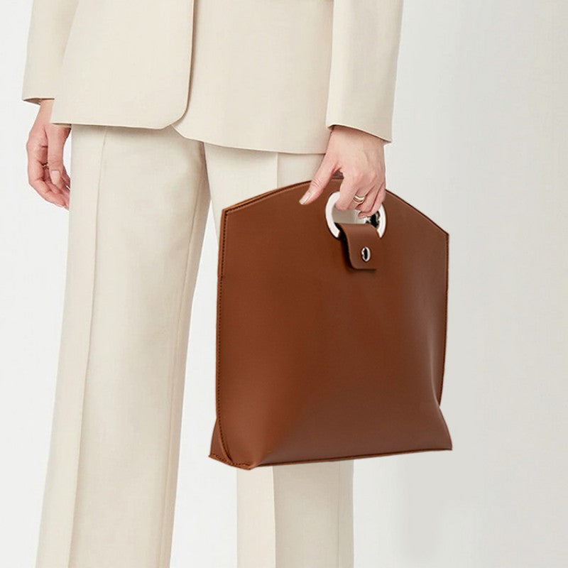 BowLift | Large Capacity Laptop and Tablet Protective Handbag