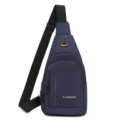 Sporty Sling Backpack Acalora