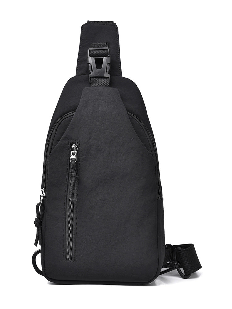 Sleek Crossbody Sling Bag Acalora