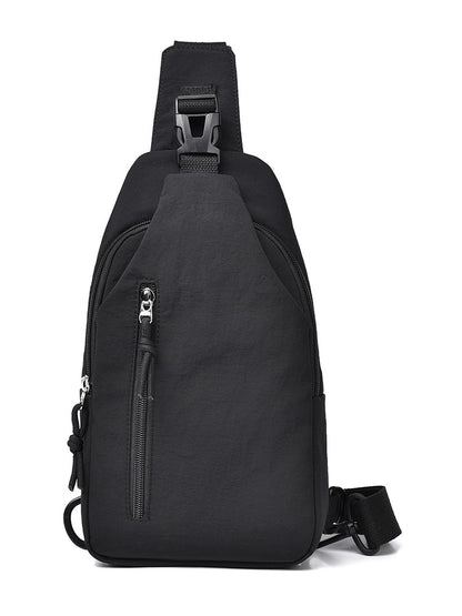 Sleek Crossbody Sling Bag Acalora
