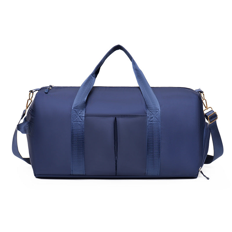 Versatile Travel Duffle Bag
