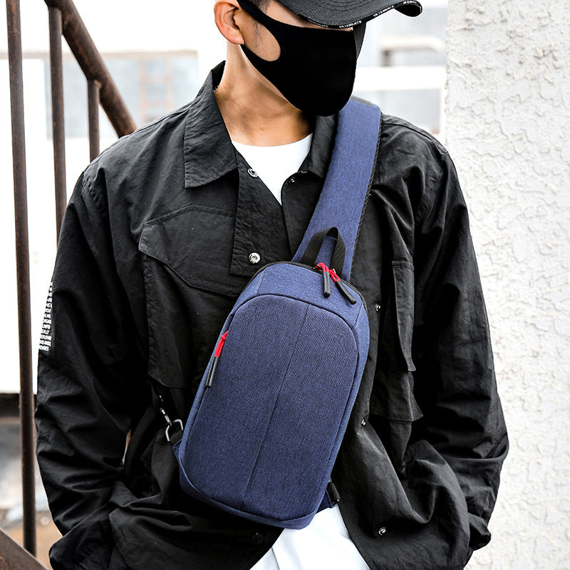Compact Outdoor Travel Sling Bag Acalora