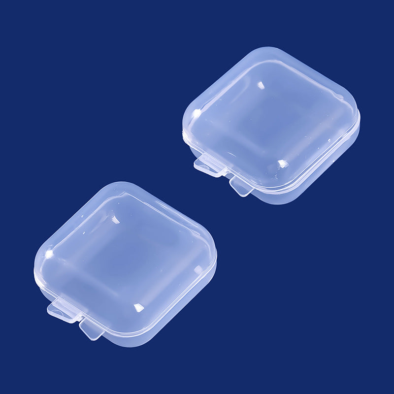 Mini Square Storage Containers Acalora
