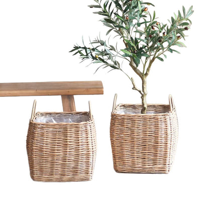 Decorative Basket Acalora
