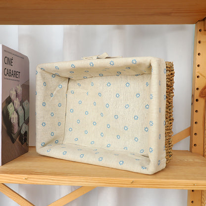Playful basket for storing toys Acalora