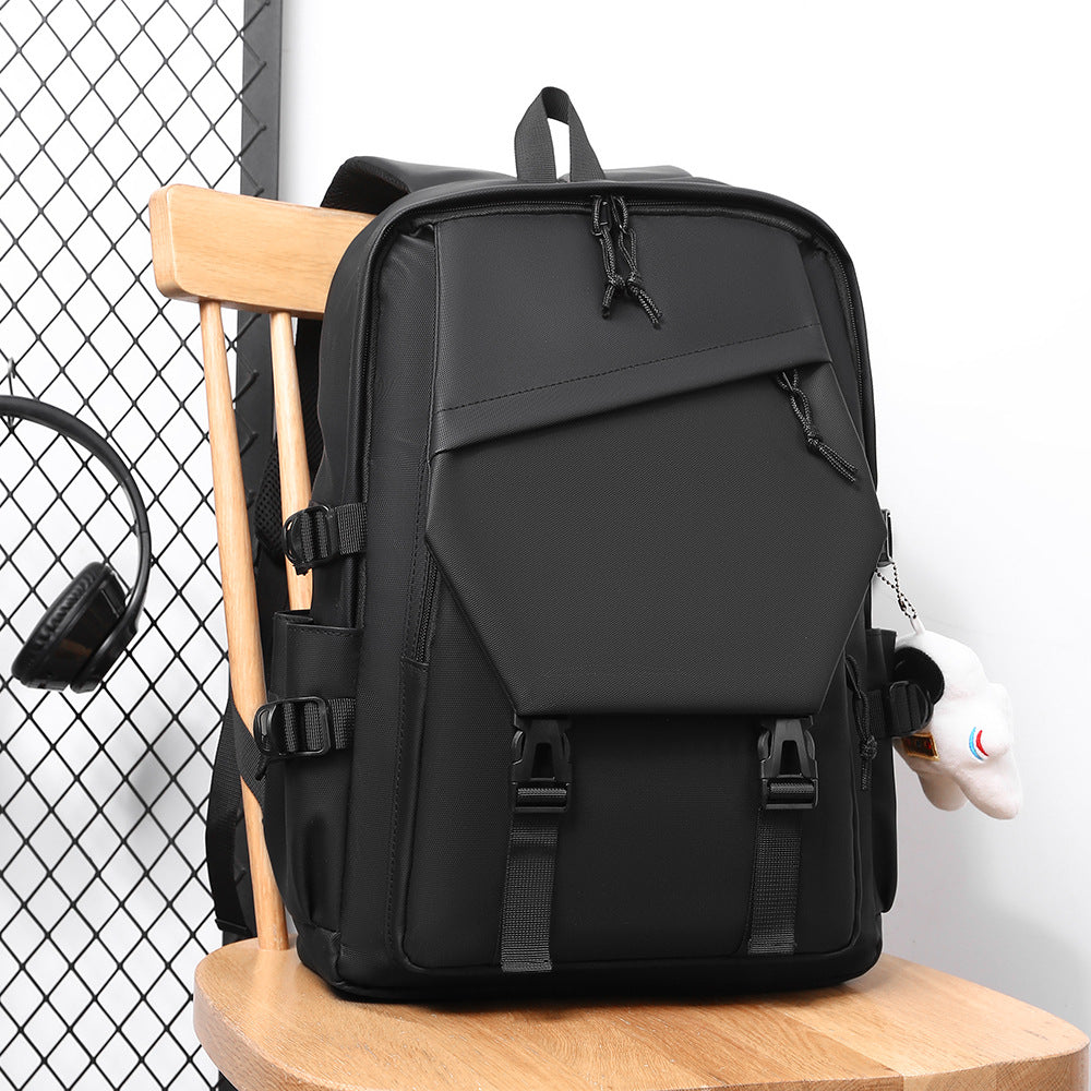 Ergonomic High-Capacity Backpack Acalora