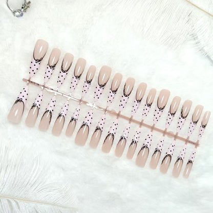 Trendy Nail Art Acalora