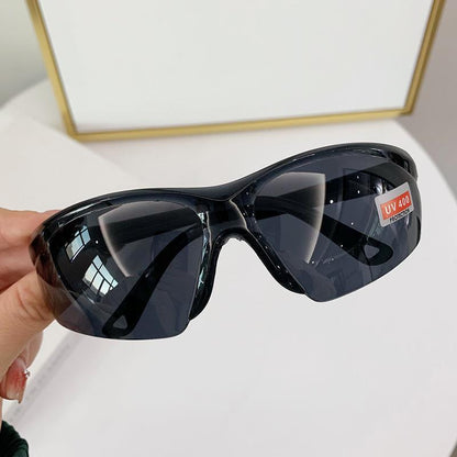 Women's sporty UV protection sunglasses Brehn