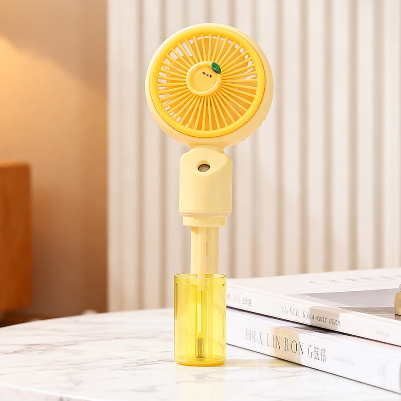 Handheld fan Karnz