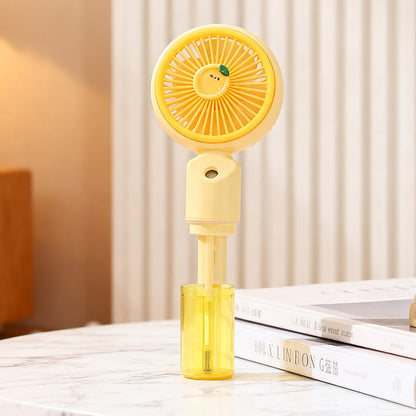 Handheld fan Karnz
