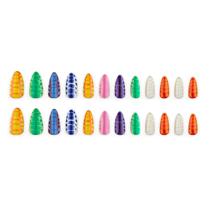 Nail tips Acalora
