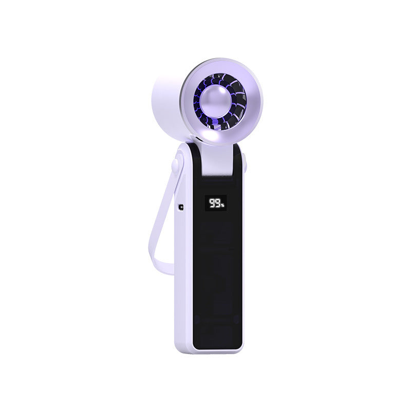 Portable Mini Fan Brehn