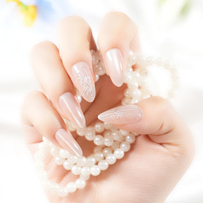 Decorative Nail Art Acalora