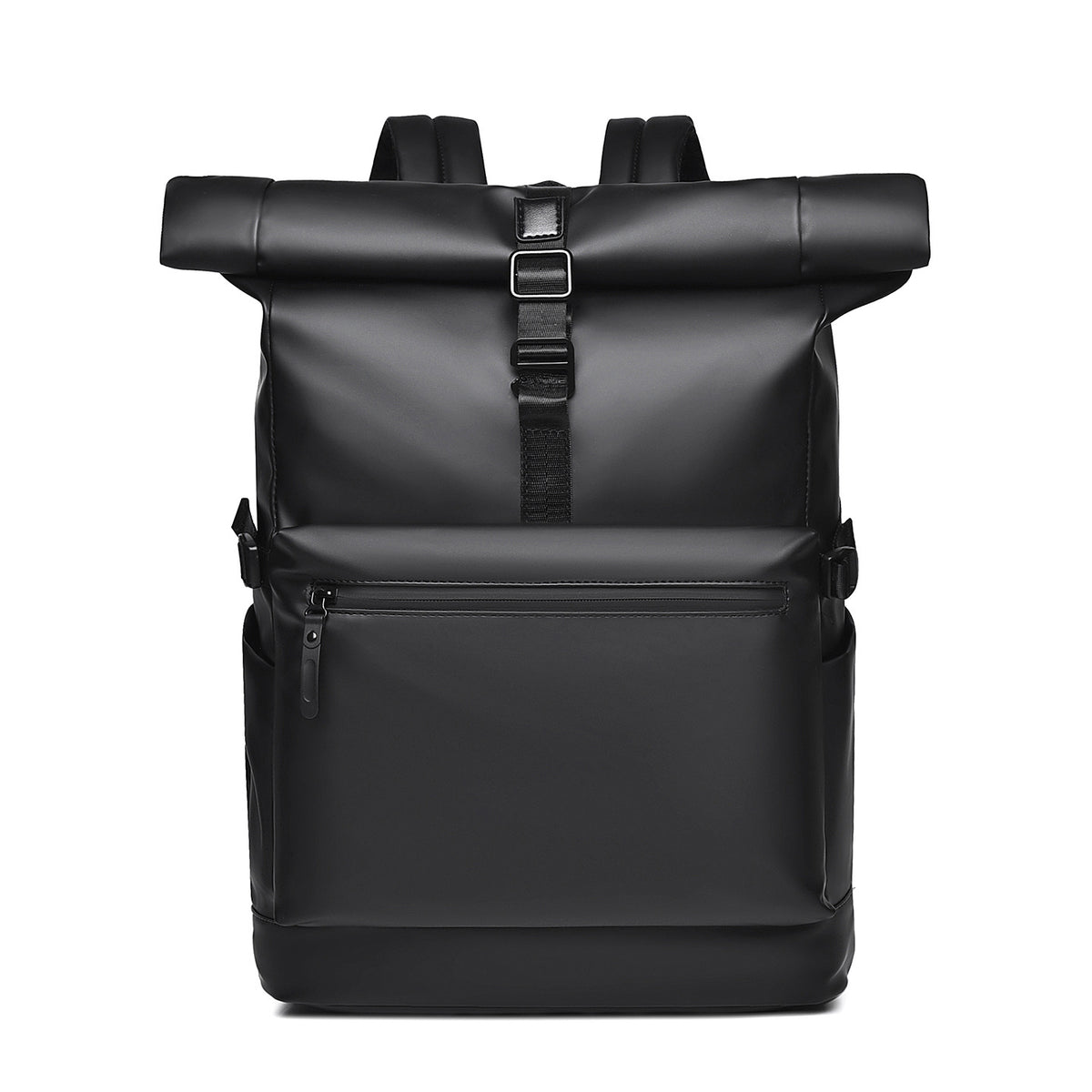Rolltop Waterproof Laptop Backpack Acalora