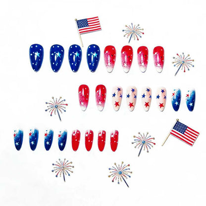 Artistic Themed Nail Art Acalora