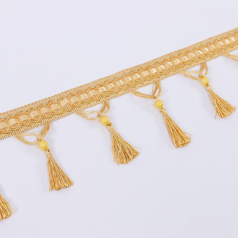 Decorative Fringe Band Acalora