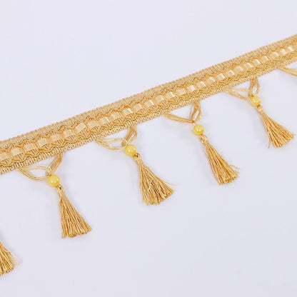 Decorative Fringe Band Acalora
