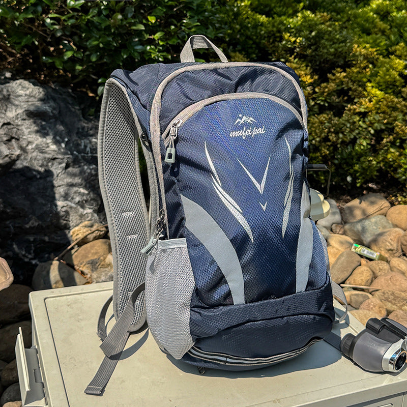 Lightweight Hiking Backpack Acalora