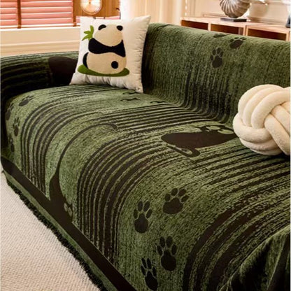 Home Décor Sofa Cover