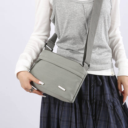 Functional Everyday Crossbody Bag Acalora