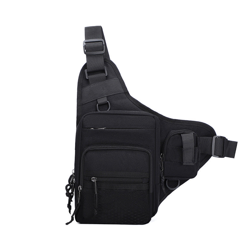 Tactical Sling Shoulder Bag Acalora