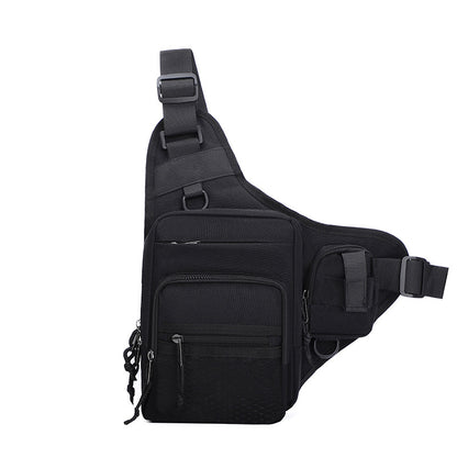 Tactical Sling Shoulder Bag Acalora