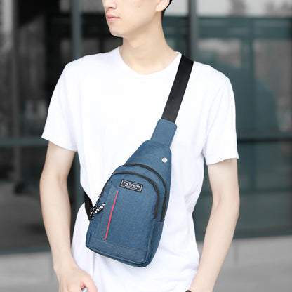 Lightweight Multi-Functional Sling Backpack Acalora