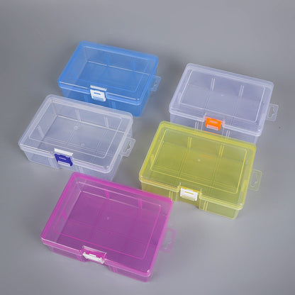 Multi-Compartment Storage Organizer Acalora