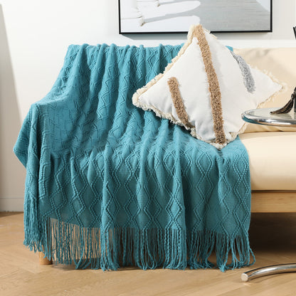 Home Decorative Throw Blanket
