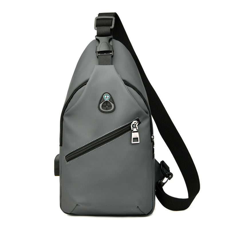 Waterproof Multi-Functional Sling Bag Acalora