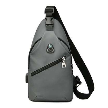Waterproof Multi-Functional Sling Bag Acalora