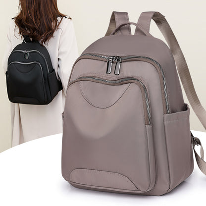 Modern Functional Backpack Acalora
