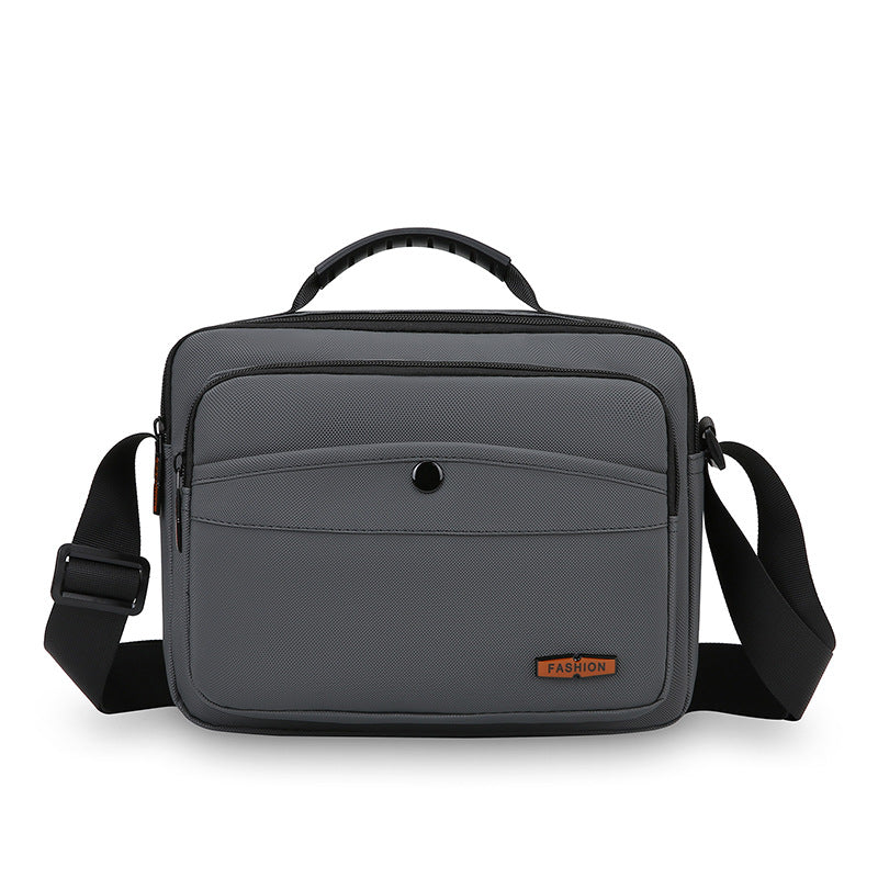 Versatile Professional Laptop Satchel Acalora