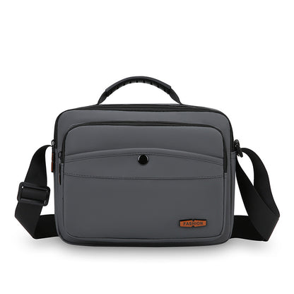 Versatile Professional Laptop Satchel Acalora