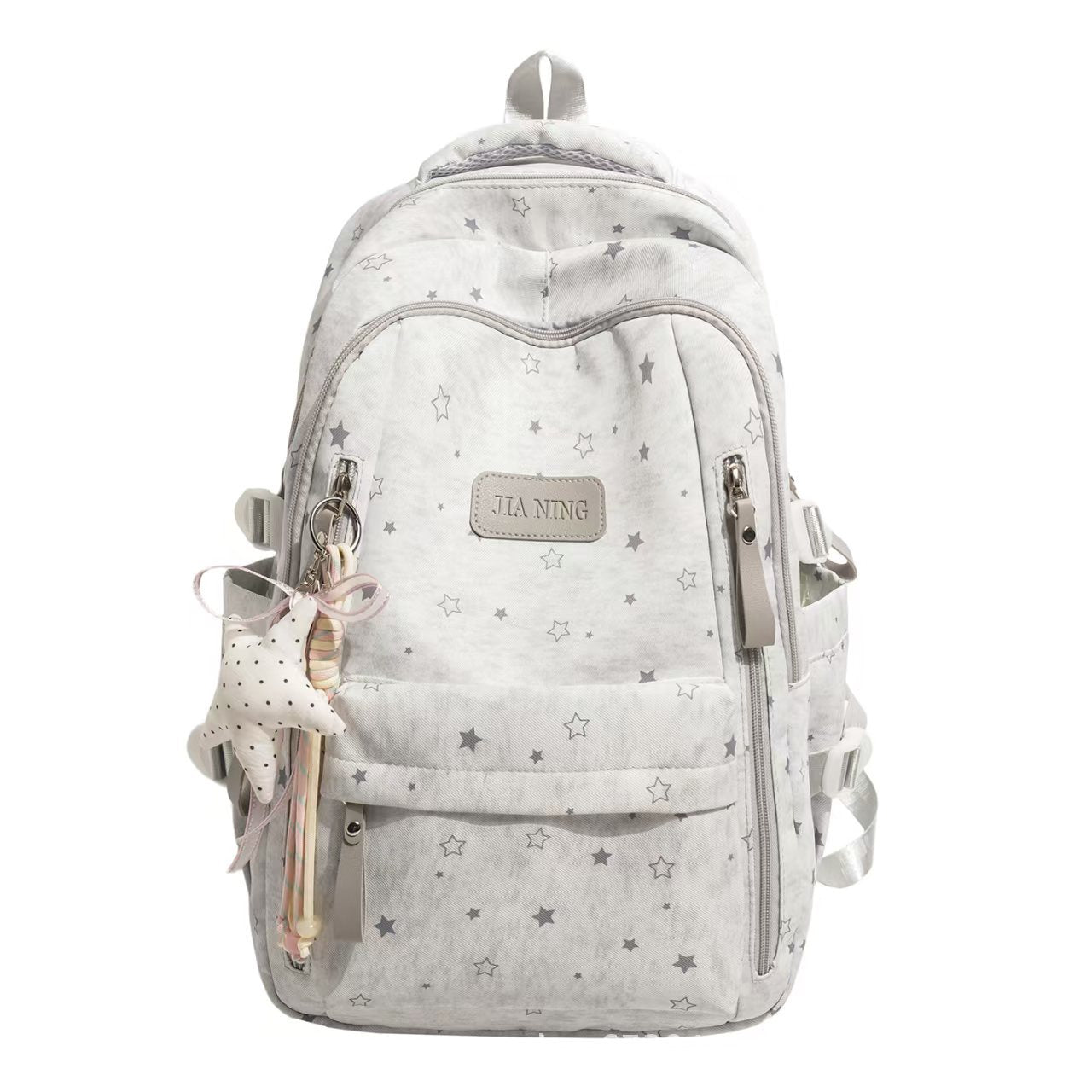 Starry Adventure Backpack Bowlift