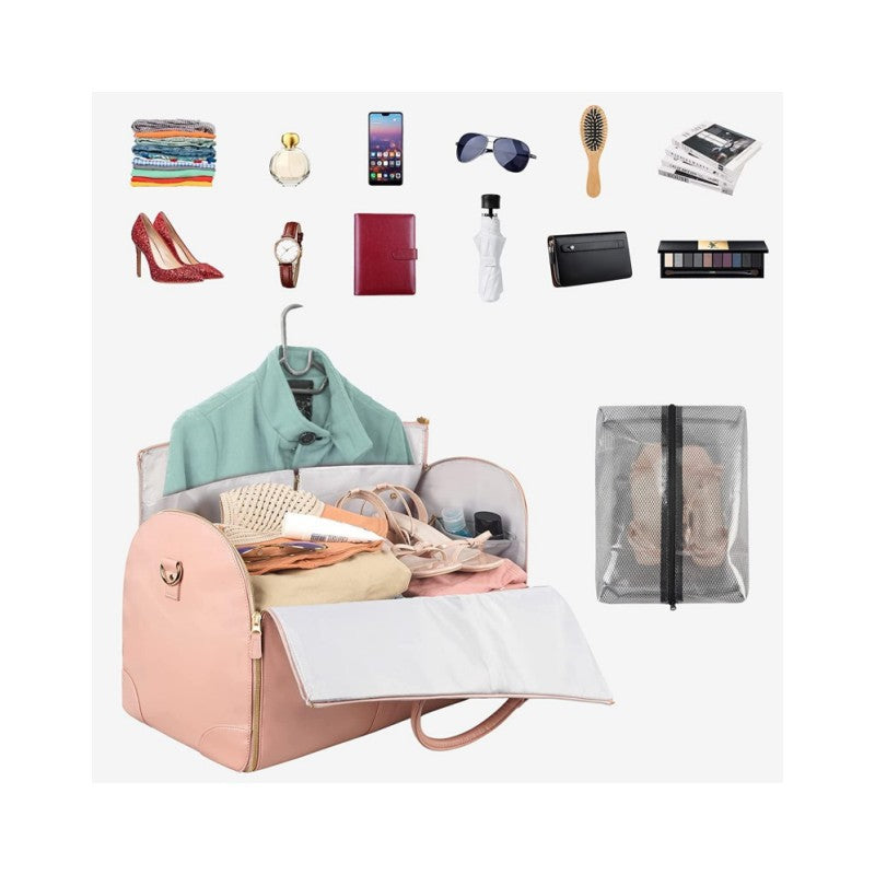 Travel Duffel Bag Acalora
