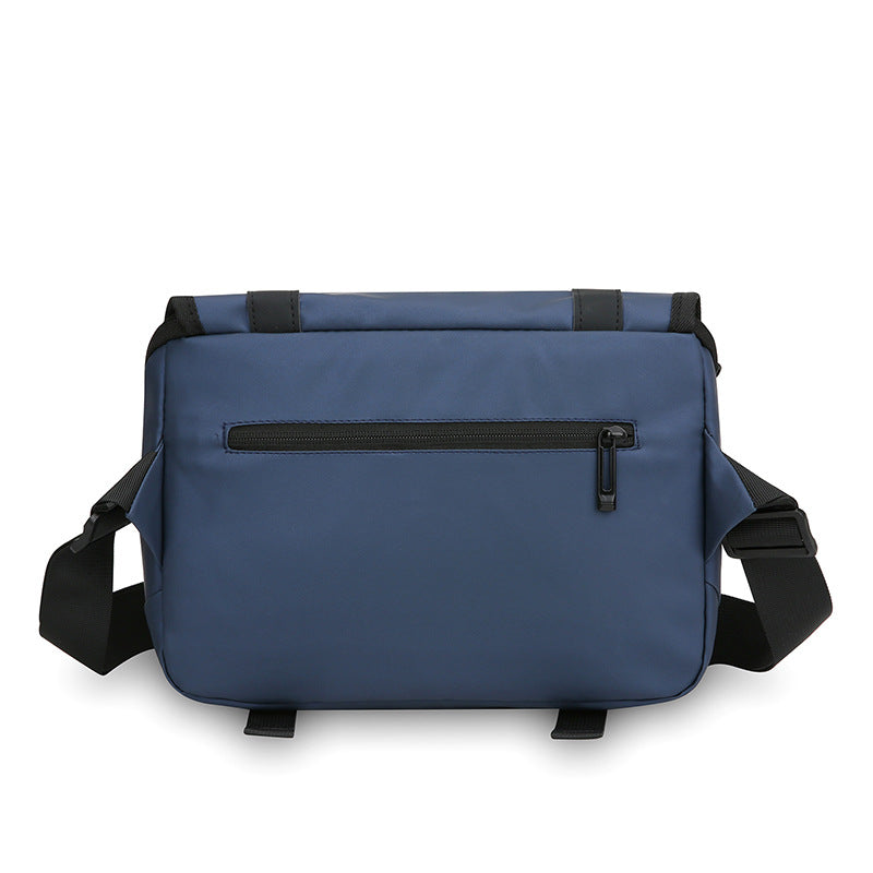 Versatile Utility Messenger Bag Acalora