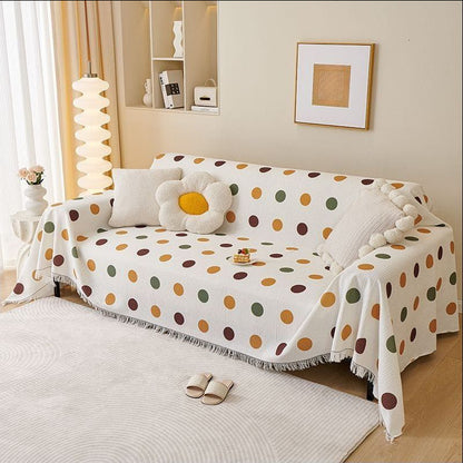 Home Décor Sofa Cover