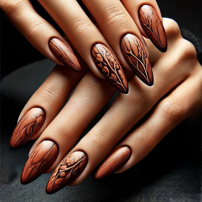 Nail Art Acalora