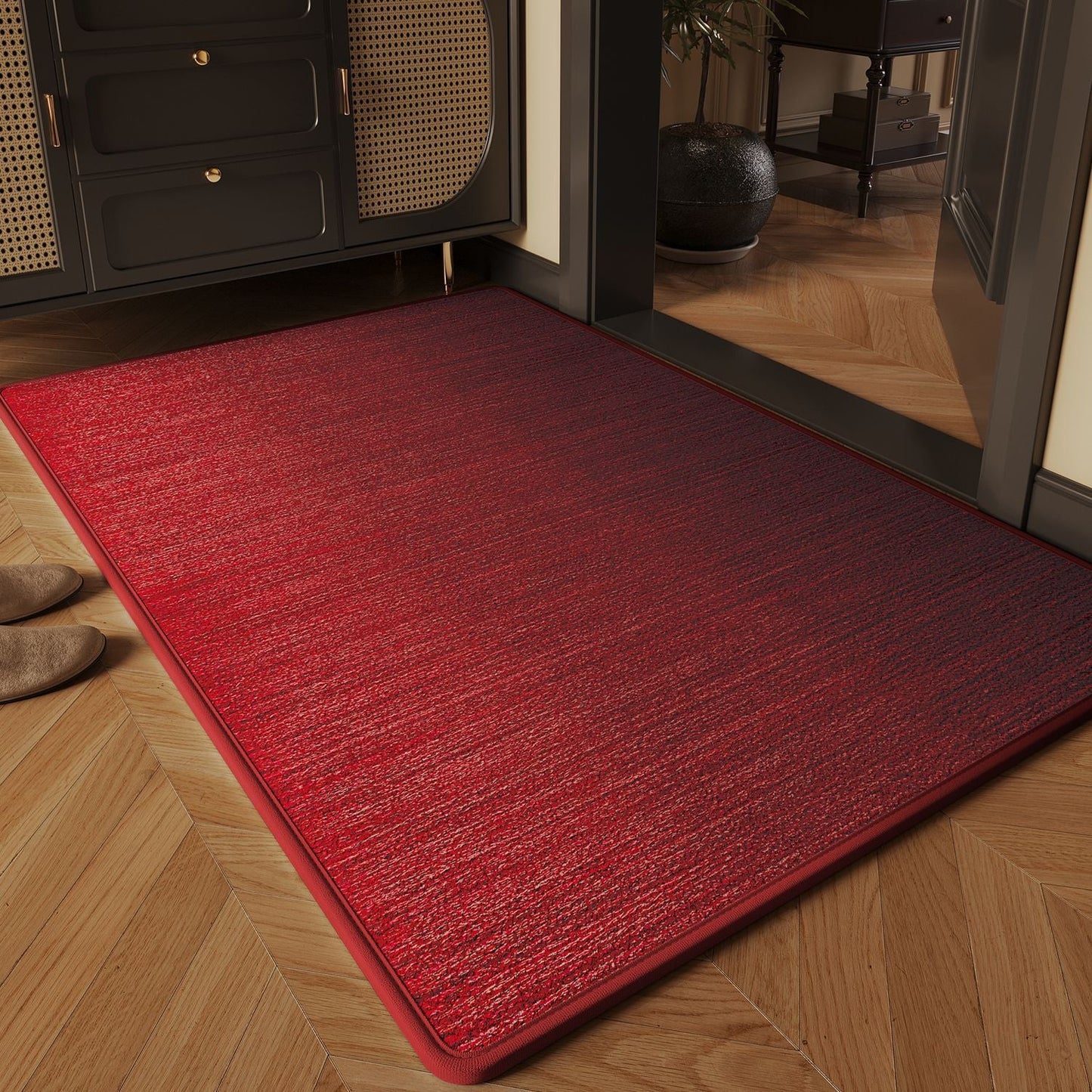 Versatile Indoor Doormat