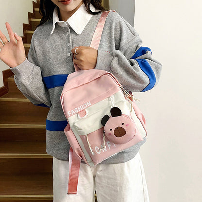 Stylish Fashionable Everyday Backpack Acalora